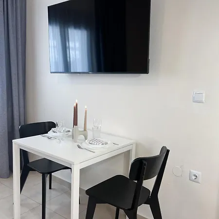 Apartman Cheap, Near & Easy Parking - By Solstad *