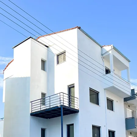 Lejlighed Cheap, Near & Easy Parking - By Solstad *