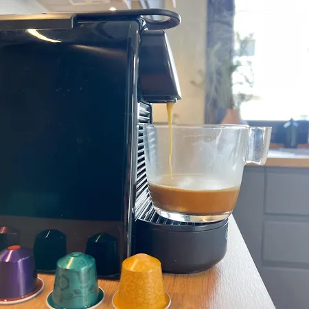 Cheap, Near & Easy Parking - By Solstad * Kavala